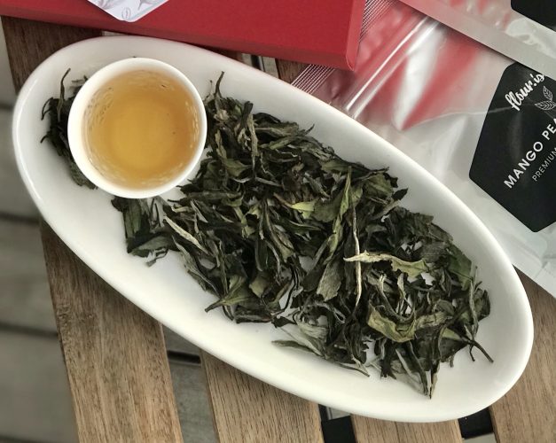 FLOURISH BOX OF TEAS