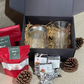 (Gift Box) 500ml Teapot Set  w/ Blooming Teaballs